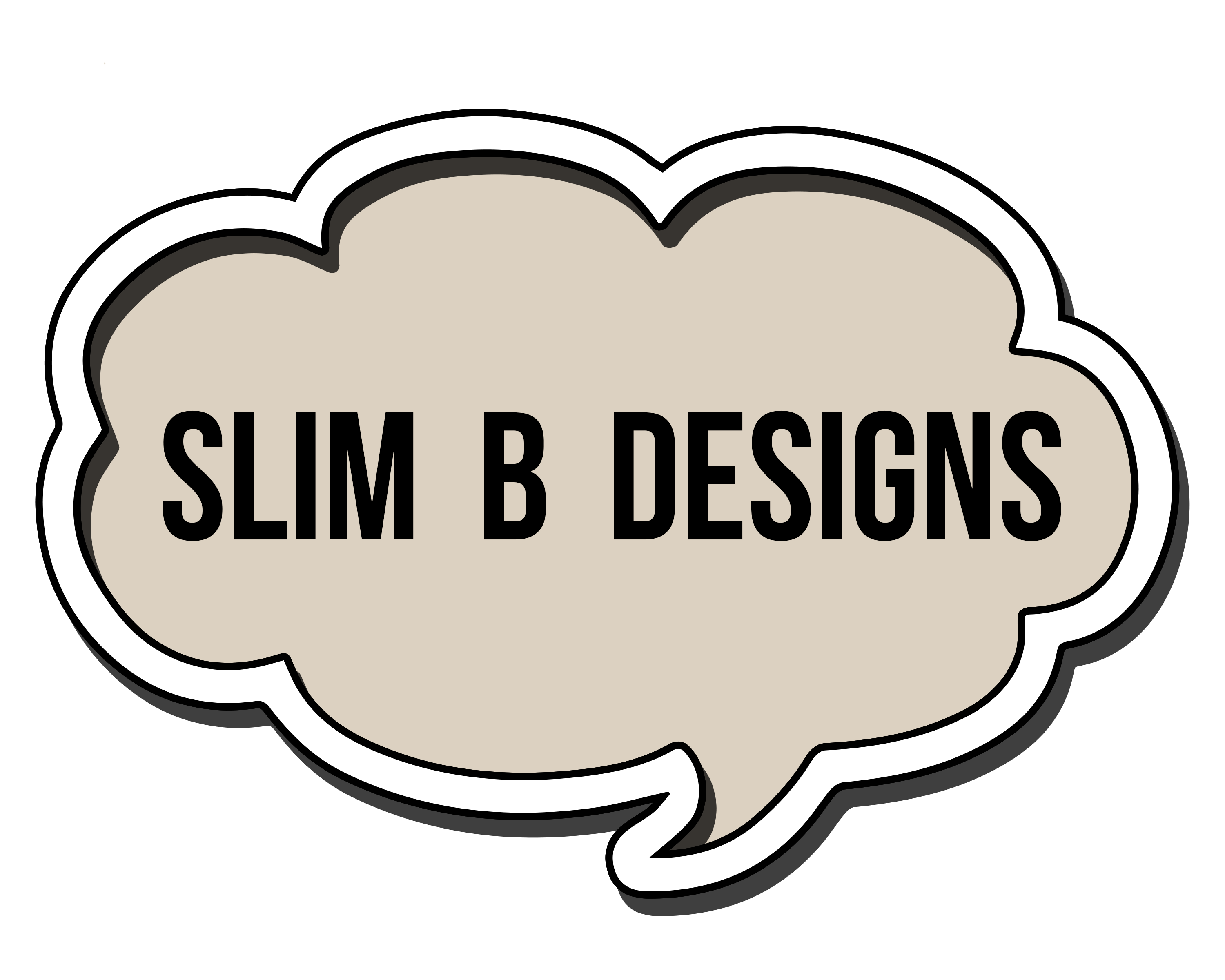 Slim B Designs